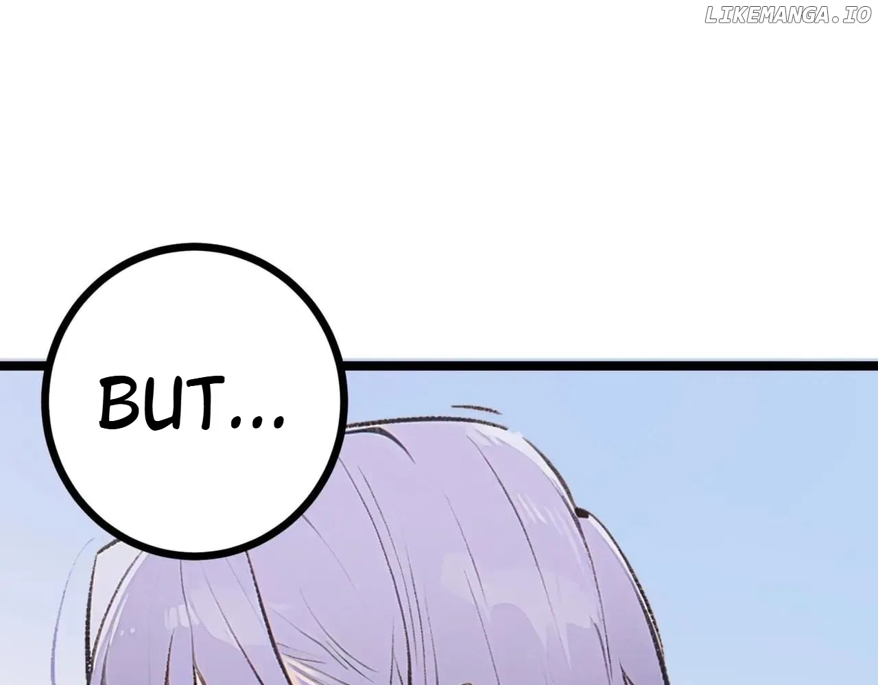Daddy President Is Too Hard To Deal With Chapter 204 – Page 81