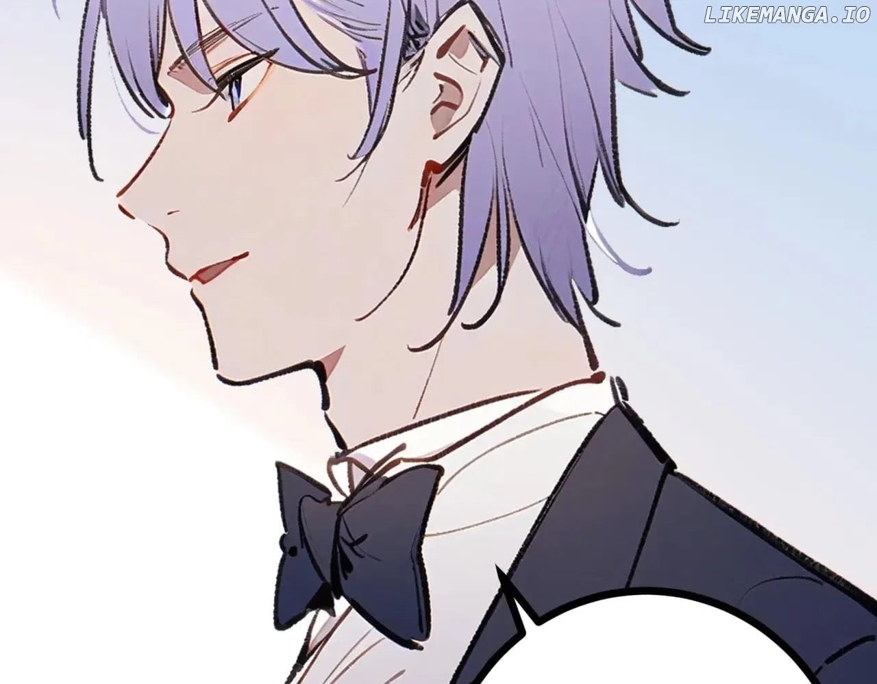 Daddy President Is Too Hard To Deal With Chapter 204 – Page 82