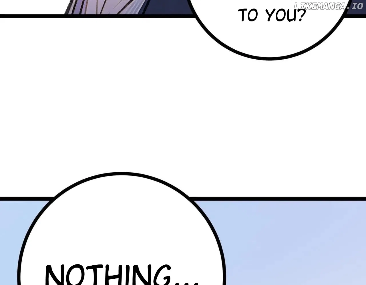 Daddy President Is Too Hard To Deal With Chapter 204 – Page 84