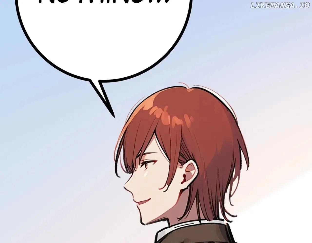 Daddy President Is Too Hard To Deal With Chapter 204 – Page 85