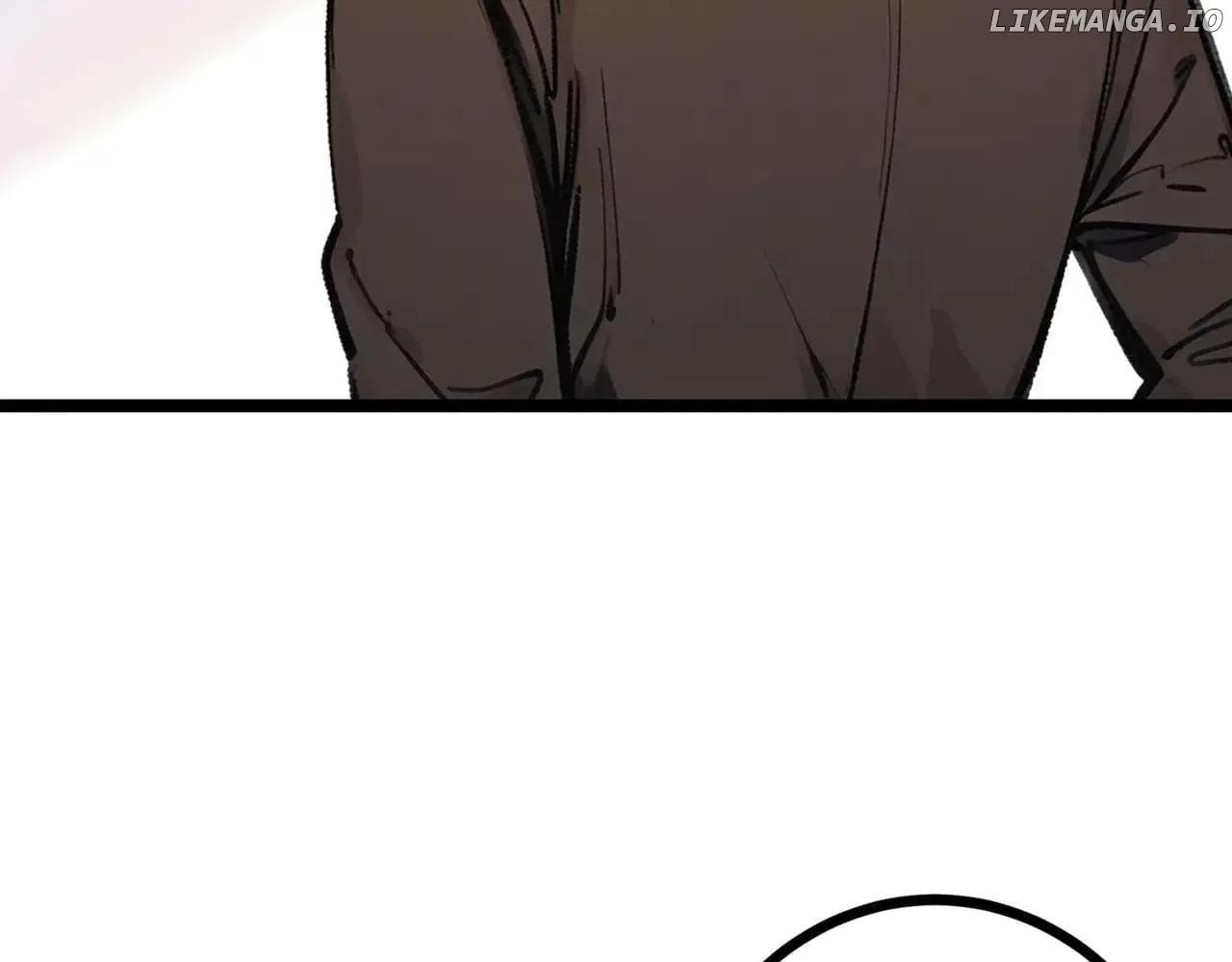Daddy President Is Too Hard To Deal With Chapter 204 – Page 87