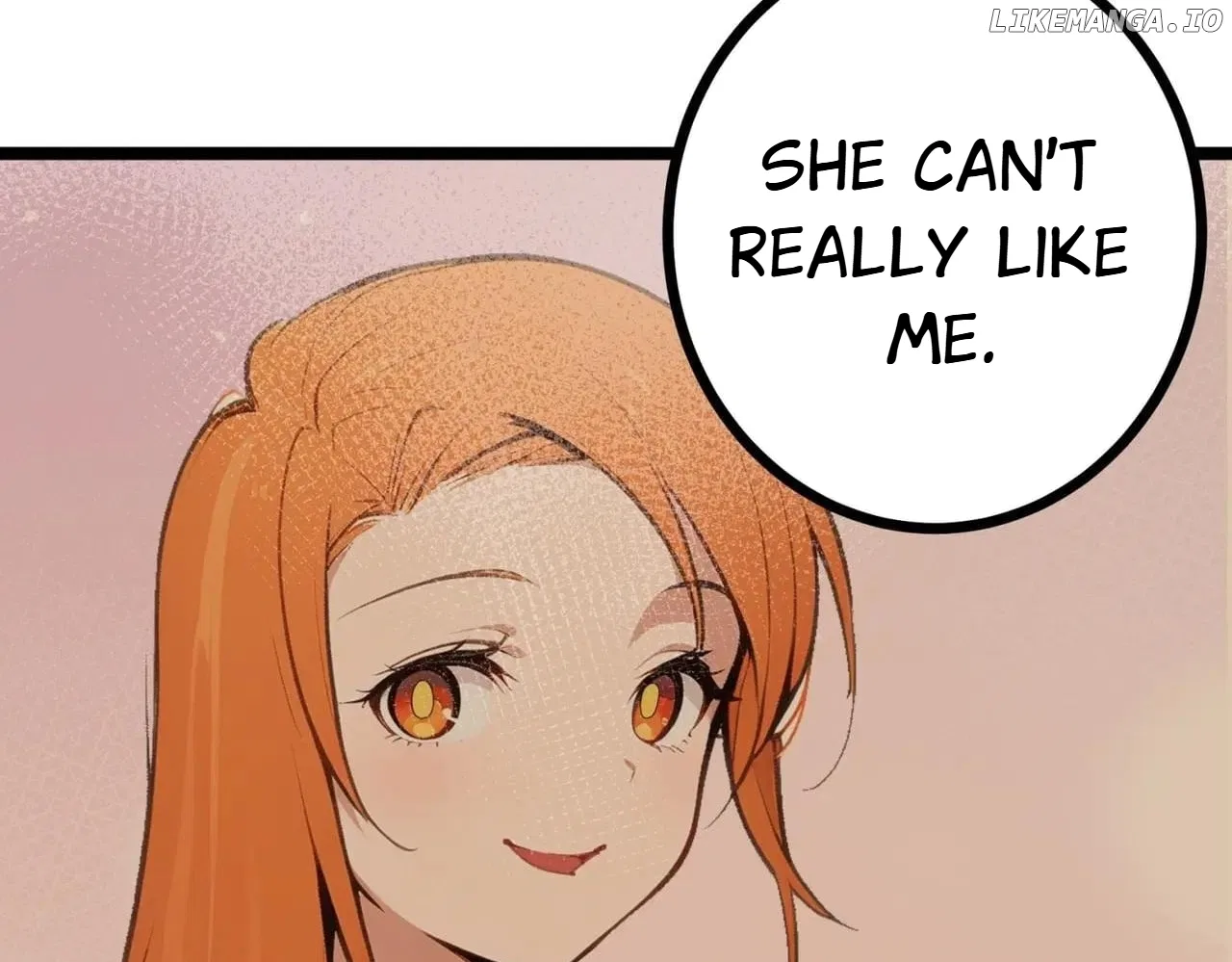 Daddy President Is Too Hard To Deal With Chapter 204 – Page 88