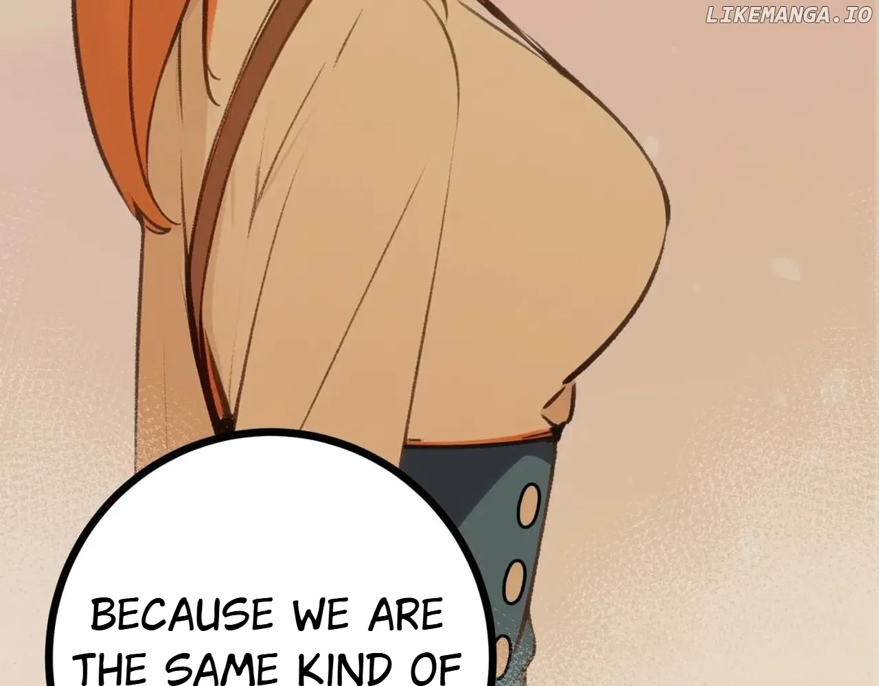 Daddy President Is Too Hard To Deal With Chapter 204 – Page 90