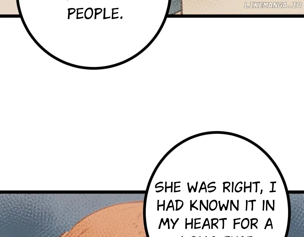 Daddy President Is Too Hard To Deal With Chapter 204 – Page 91