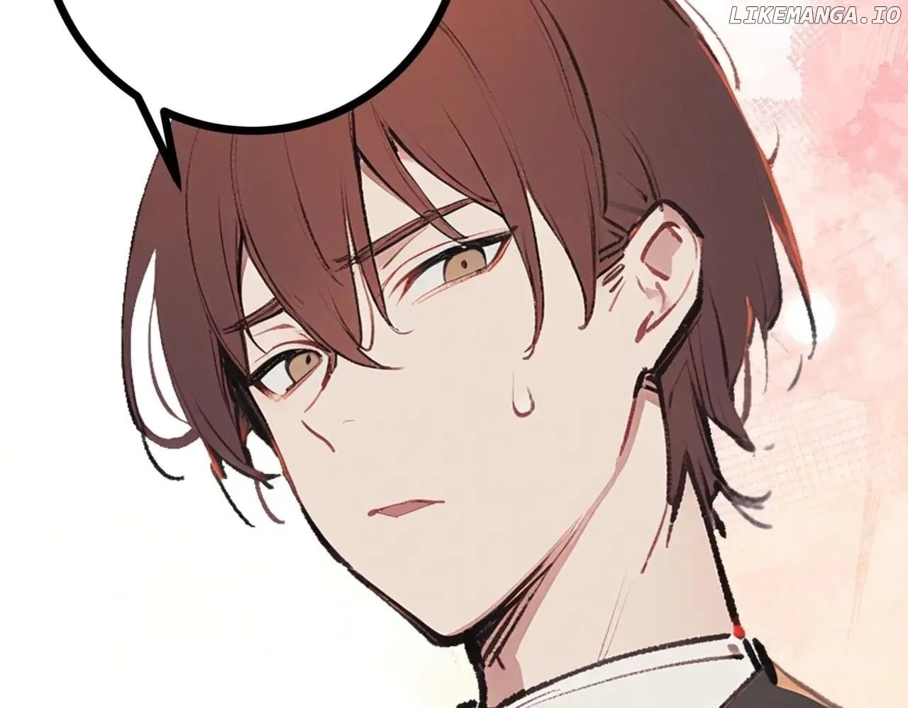 Daddy President Is Too Hard To Deal With Chapter 204 – Page 96