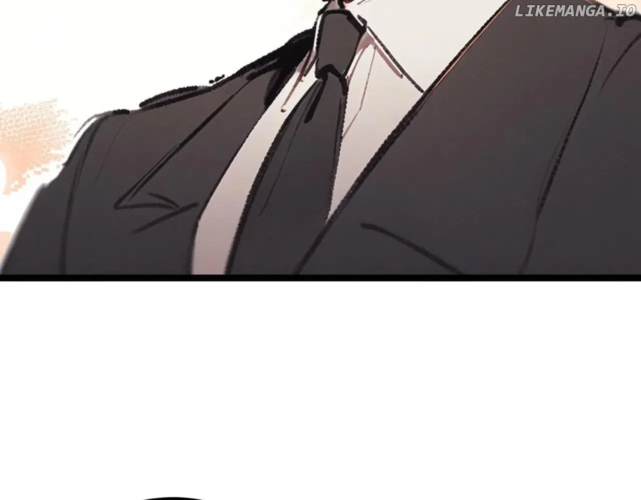 Daddy President Is Too Hard To Deal With Chapter 204 – Page 97