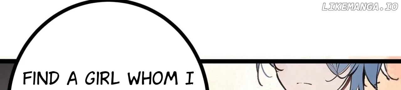 Daddy President Is Too Hard To Deal With Chapter 204 – Page 98