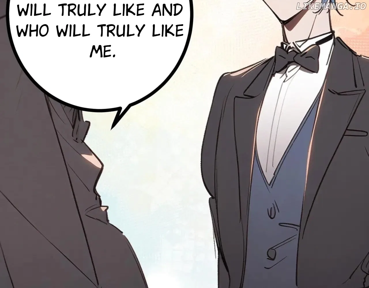 Daddy President Is Too Hard To Deal With Chapter 204 – Page 99