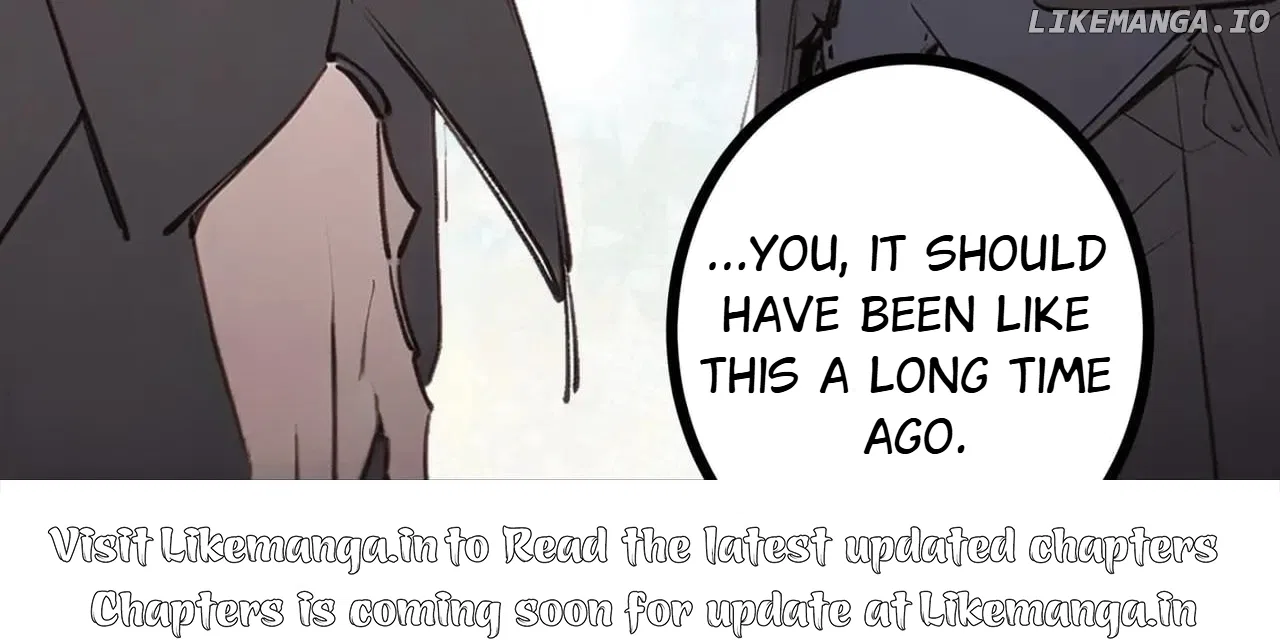 Daddy President Is Too Hard To Deal With Chapter 204 – Page 100