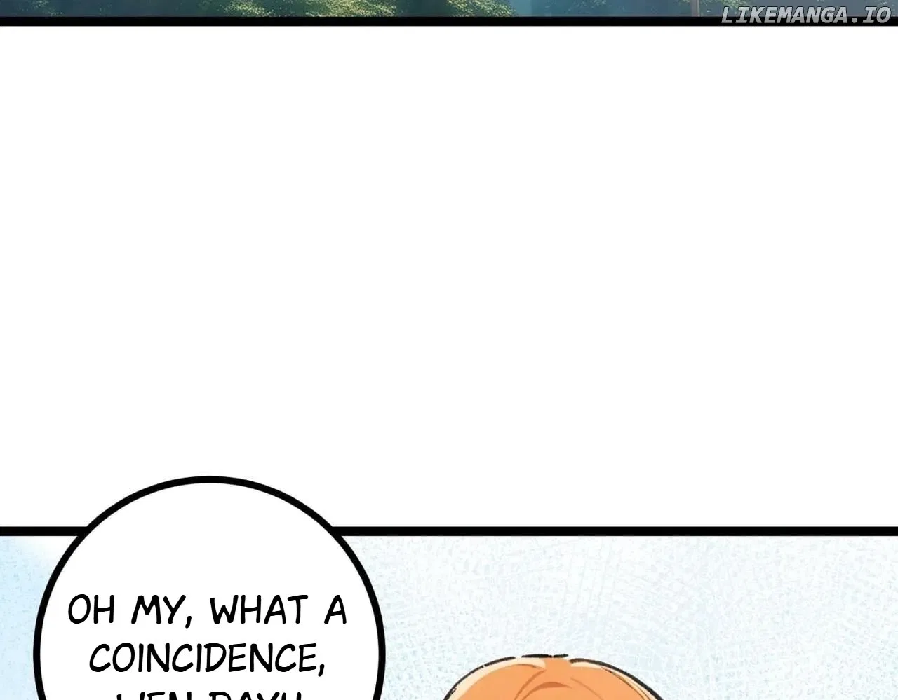 Daddy President Is Too Hard To Deal With Chapter 203 – Page 4