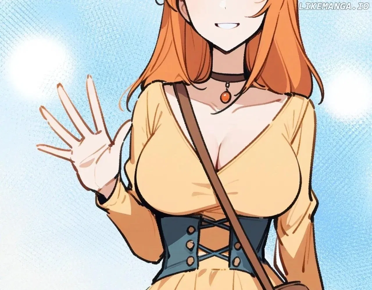 Daddy President Is Too Hard To Deal With Chapter 203 – Page 6