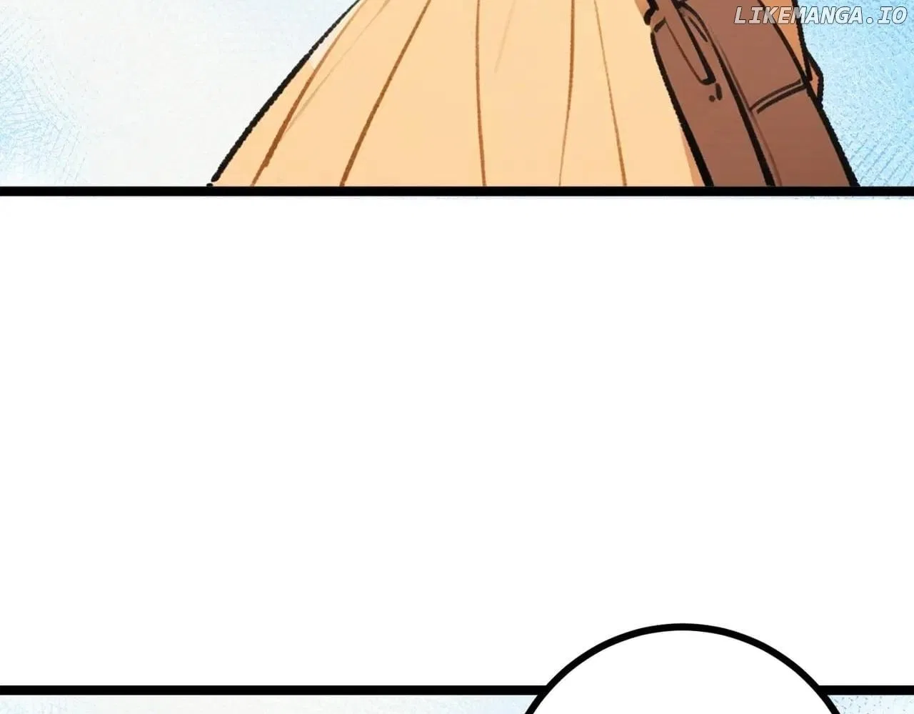 Daddy President Is Too Hard To Deal With Chapter 203 – Page 7