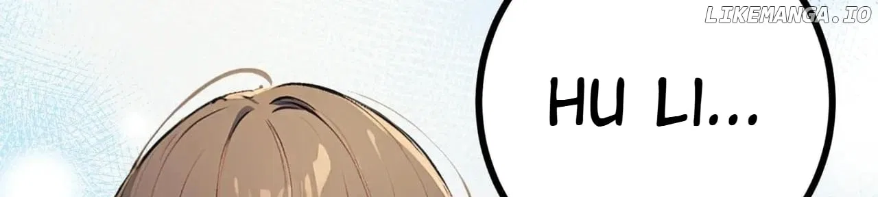 Daddy President Is Too Hard To Deal With Chapter 203 – Page 8