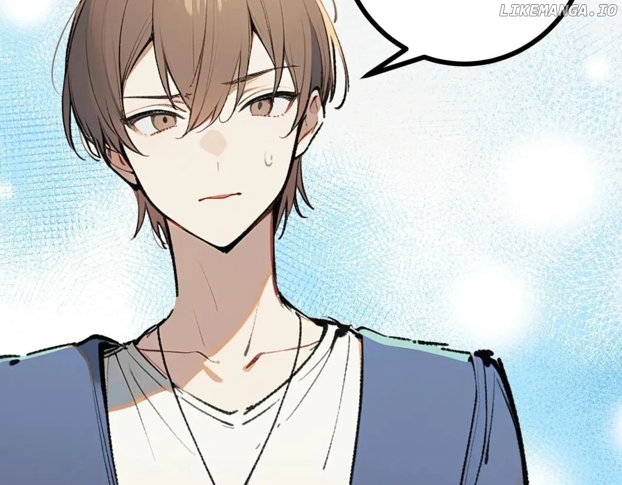 Daddy President Is Too Hard To Deal With Chapter 203 – Page 9