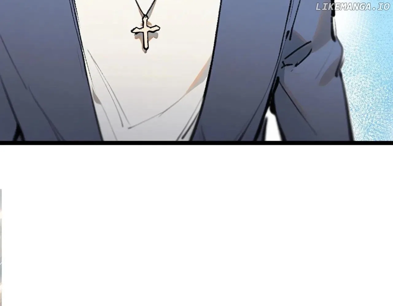 Daddy President Is Too Hard To Deal With Chapter 203 – Page 10