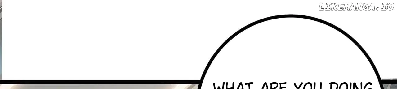 Daddy President Is Too Hard To Deal With Chapter 203 – Page 11