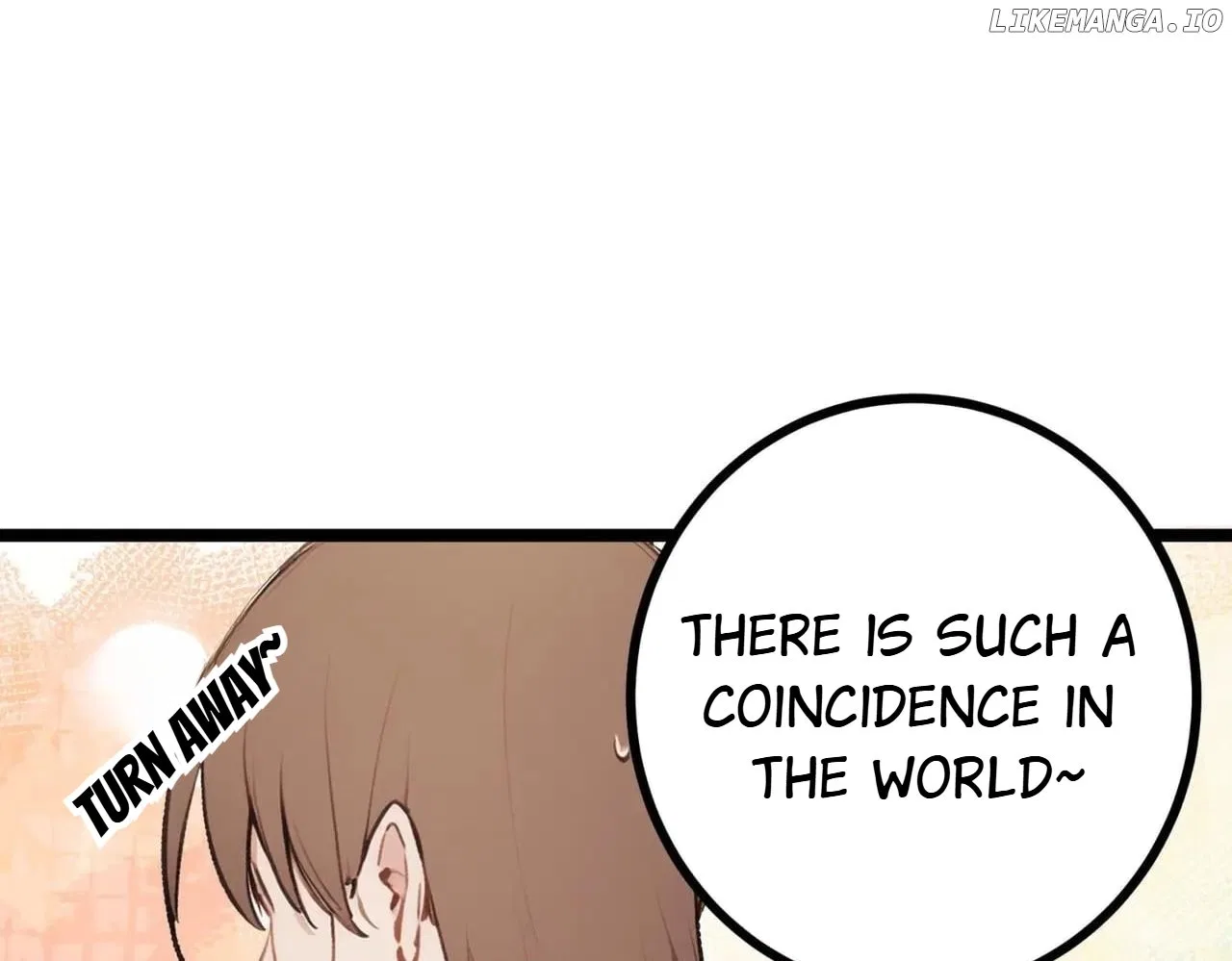 Daddy President Is Too Hard To Deal With Chapter 203 – Page 15