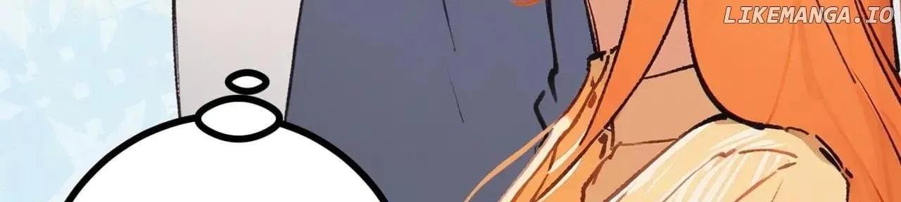 Daddy President Is Too Hard To Deal With Chapter 203 – Page 17