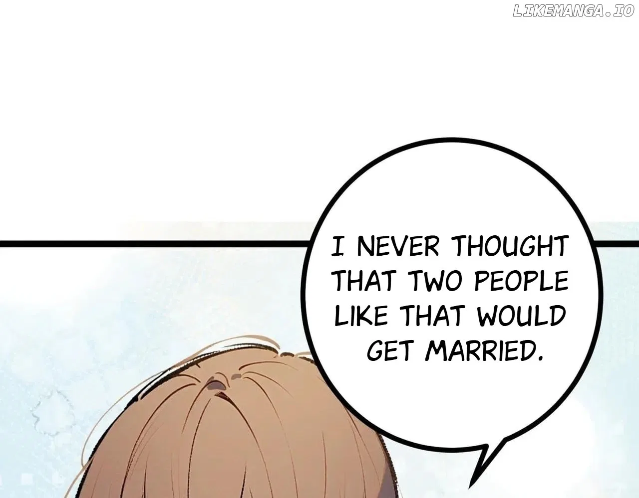 Daddy President Is Too Hard To Deal With Chapter 203 – Page 20