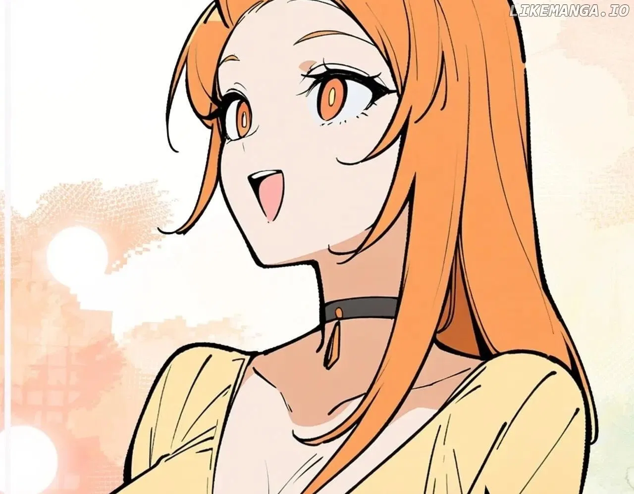 Daddy President Is Too Hard To Deal With Chapter 203 – Page 24