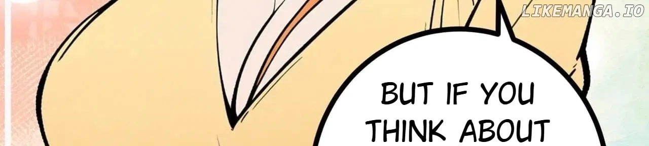 Daddy President Is Too Hard To Deal With Chapter 203 – Page 25