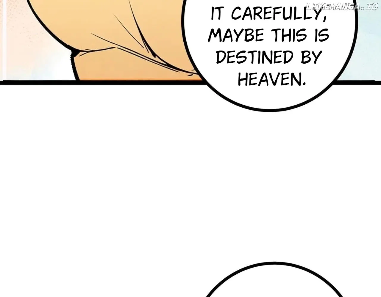 Daddy President Is Too Hard To Deal With Chapter 203 – Page 26