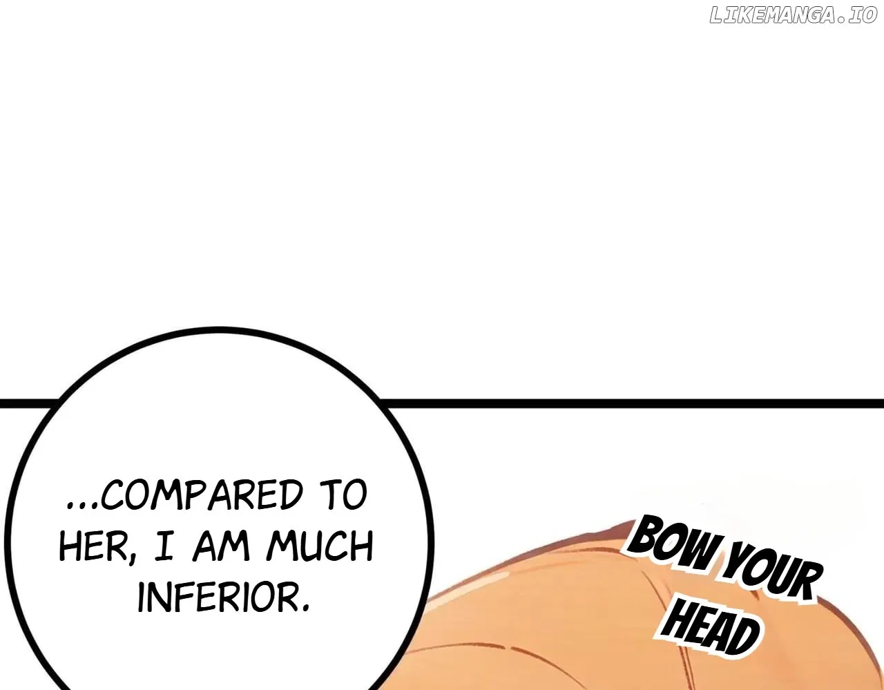 Daddy President Is Too Hard To Deal With Chapter 203 – Page 30