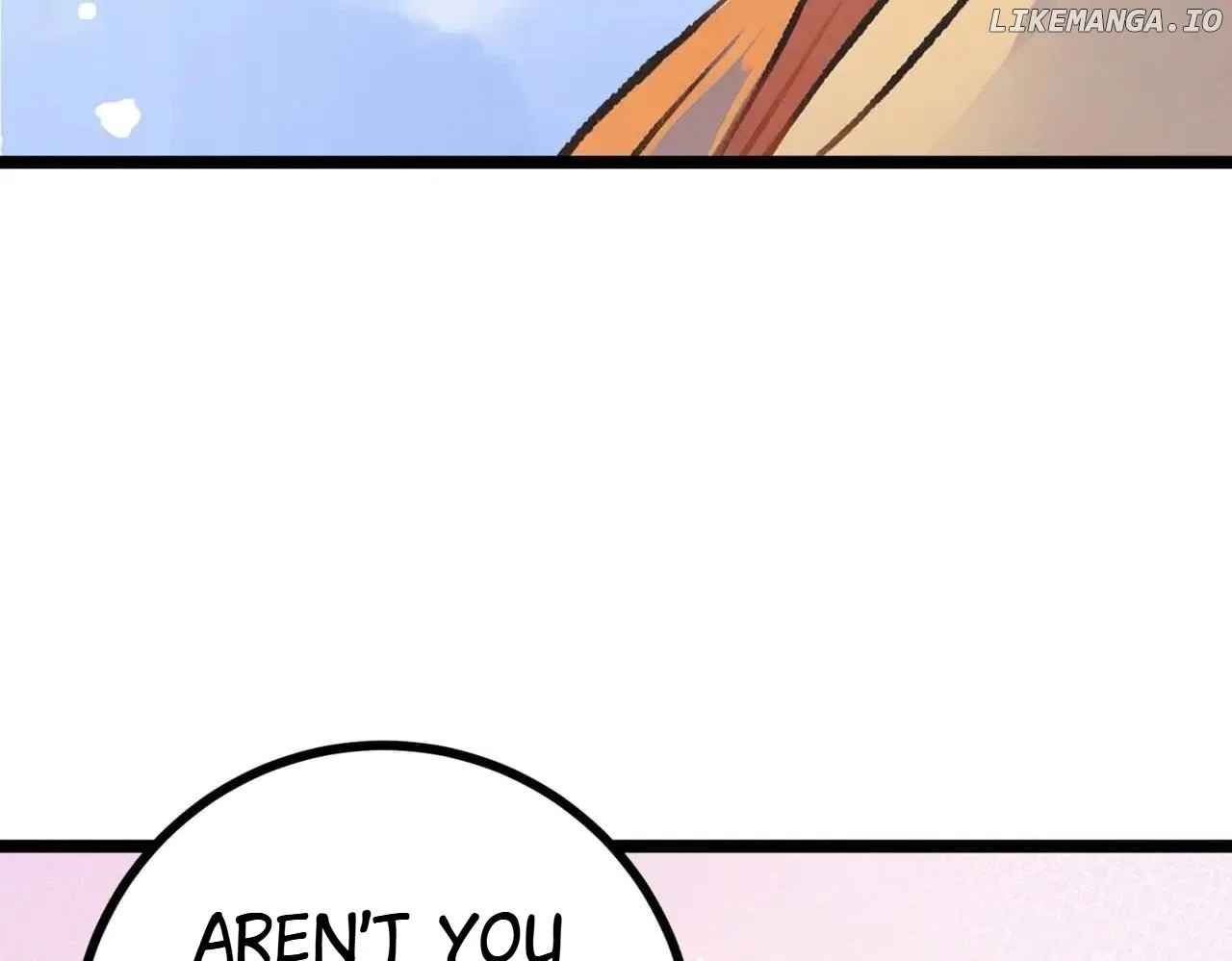 Daddy President Is Too Hard To Deal With Chapter 203 – Page 33