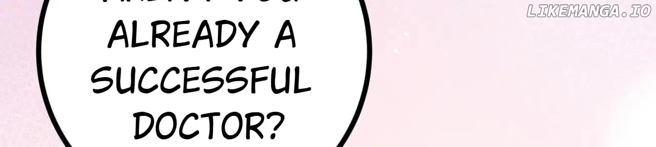 Daddy President Is Too Hard To Deal With Chapter 203 – Page 34