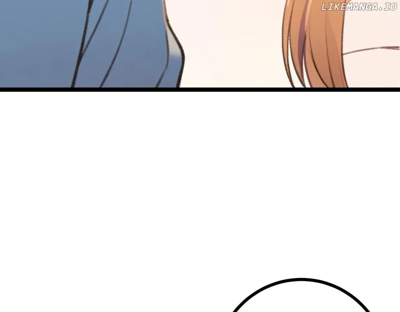 Daddy President Is Too Hard To Deal With Chapter 203 – Page 36