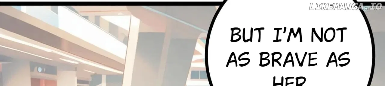 Daddy President Is Too Hard To Deal With Chapter 203 – Page 37