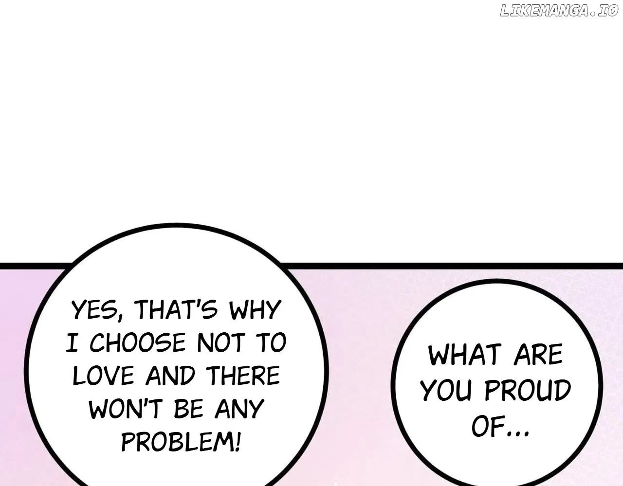 Daddy President Is Too Hard To Deal With Chapter 203 – Page 40