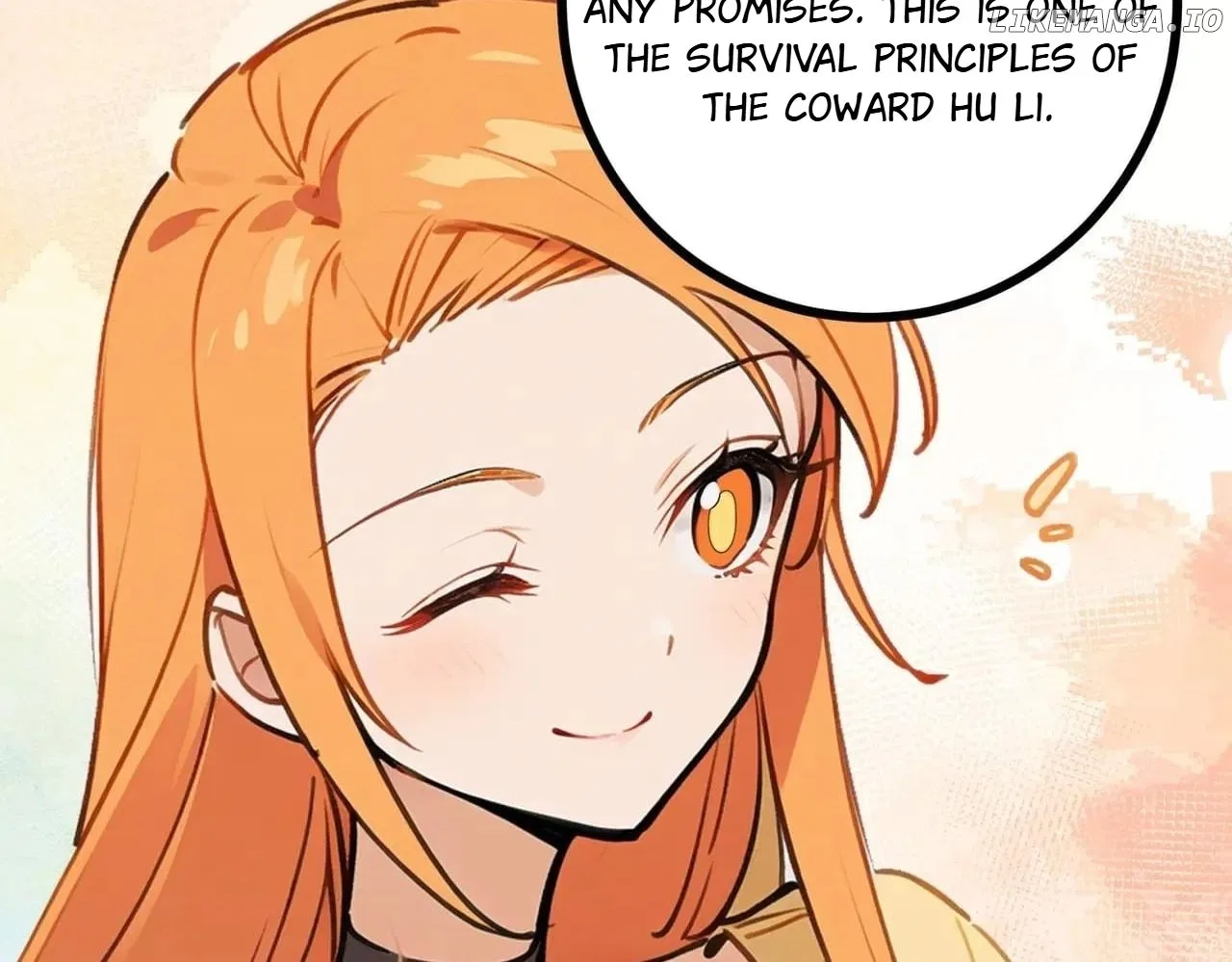Daddy President Is Too Hard To Deal With Chapter 203 – Page 44