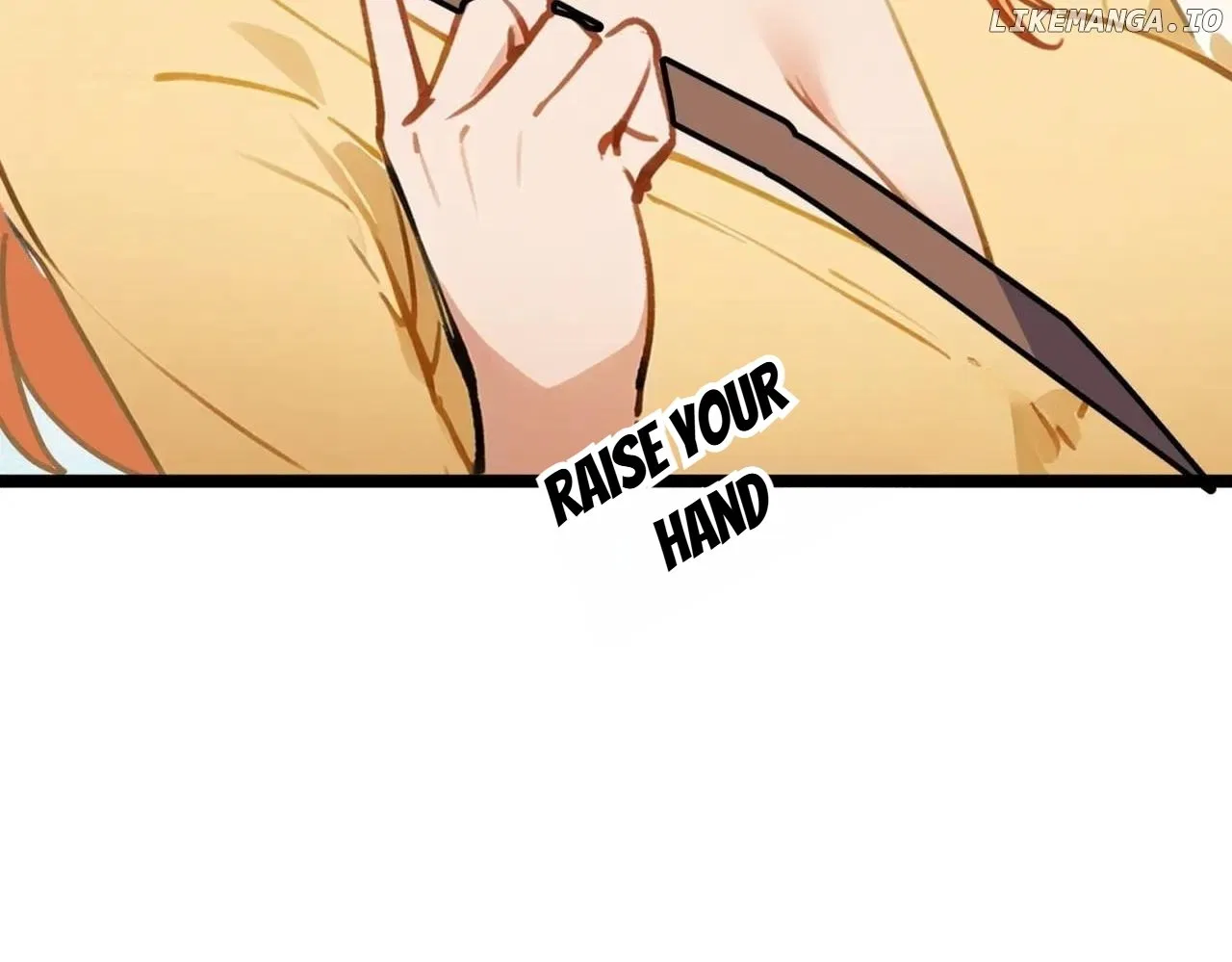 Daddy President Is Too Hard To Deal With Chapter 203 – Page 46