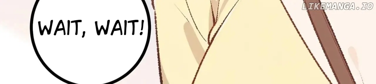 Daddy President Is Too Hard To Deal With Chapter 203 – Page 48