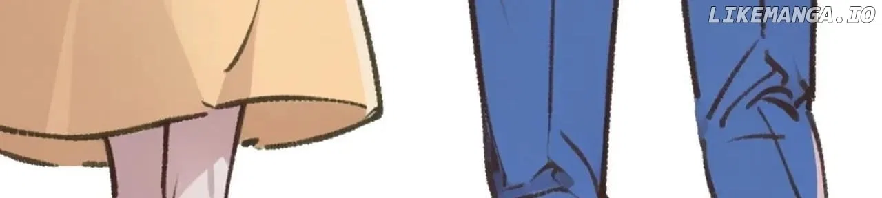 Daddy President Is Too Hard To Deal With Chapter 203 – Page 51