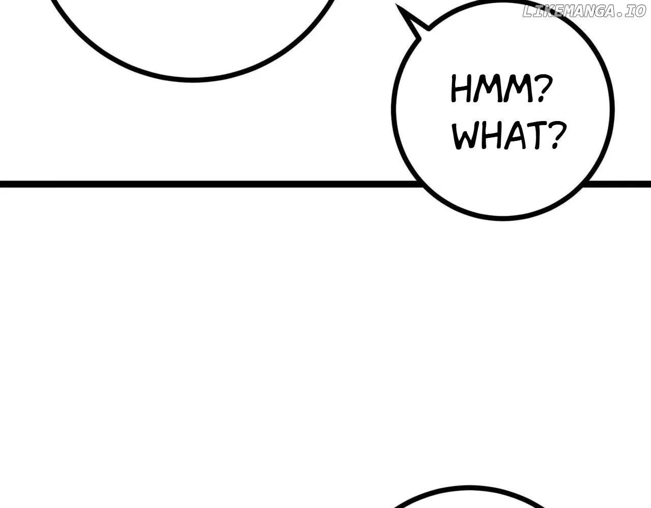 Daddy President Is Too Hard To Deal With Chapter 203 – Page 53