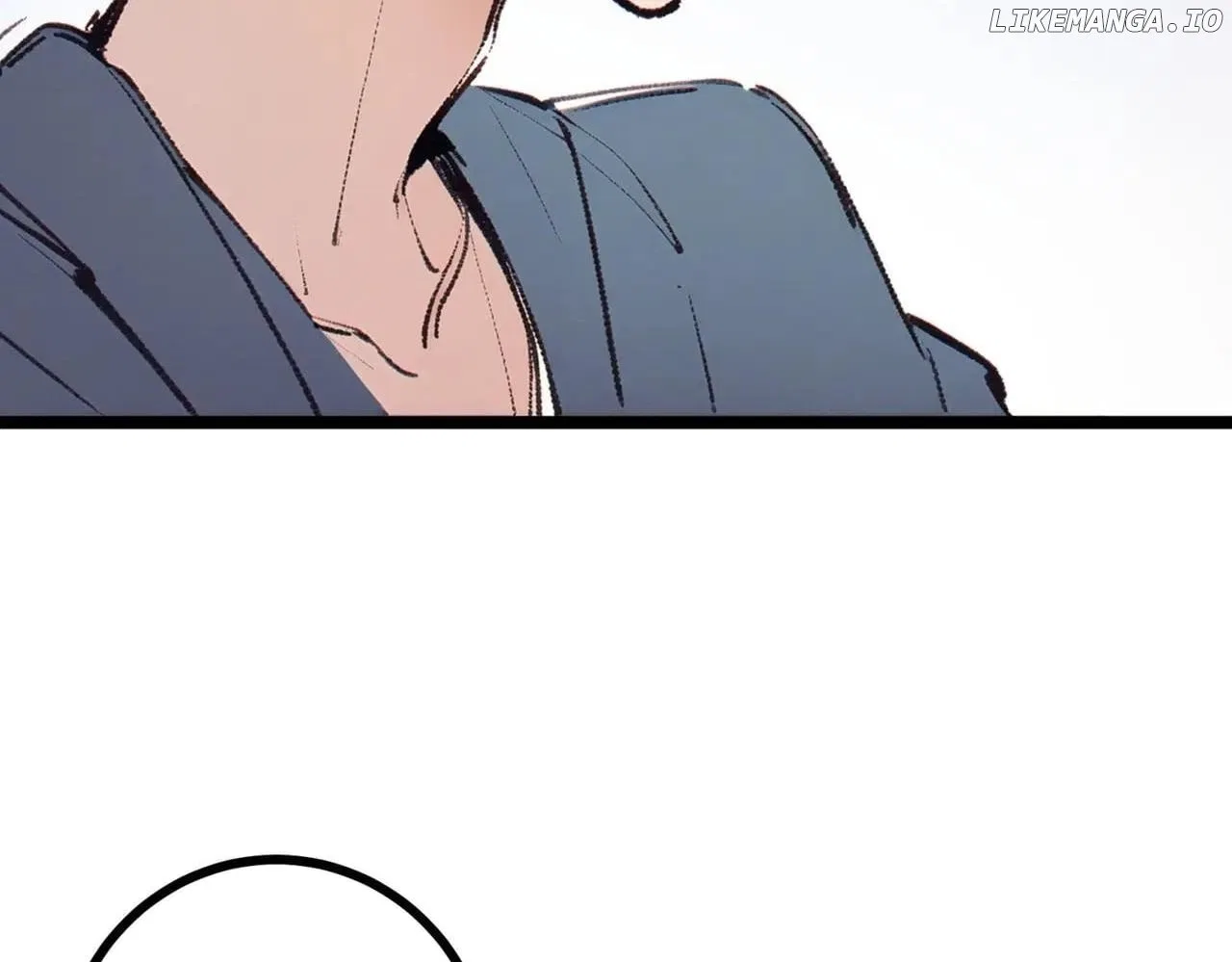 Daddy President Is Too Hard To Deal With Chapter 203 – Page 56