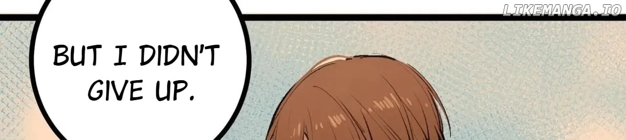 Daddy President Is Too Hard To Deal With Chapter 203 – Page 57