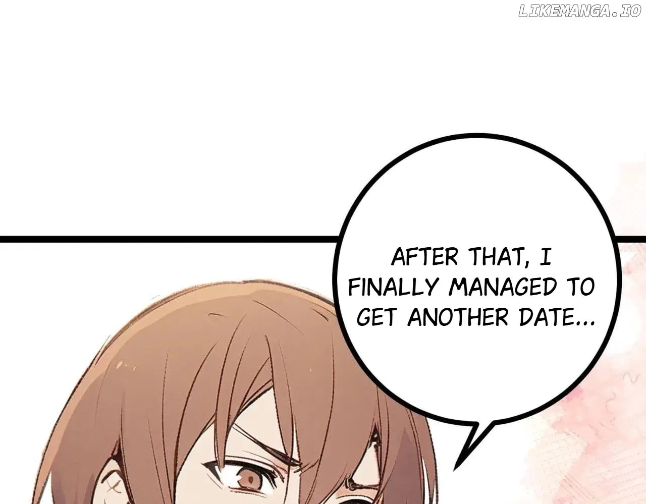 Daddy President Is Too Hard To Deal With Chapter 203 – Page 60