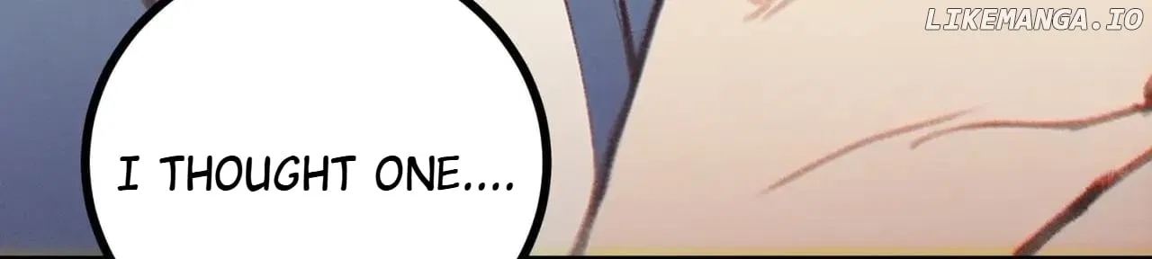 Daddy President Is Too Hard To Deal With Chapter 203 – Page 62