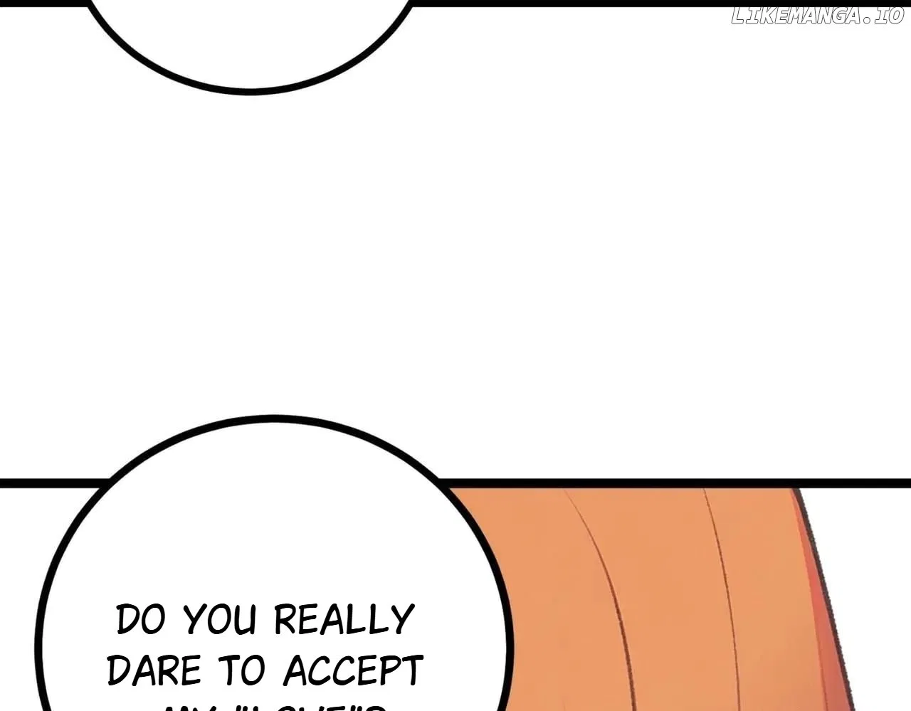 Daddy President Is Too Hard To Deal With Chapter 203 – Page 63