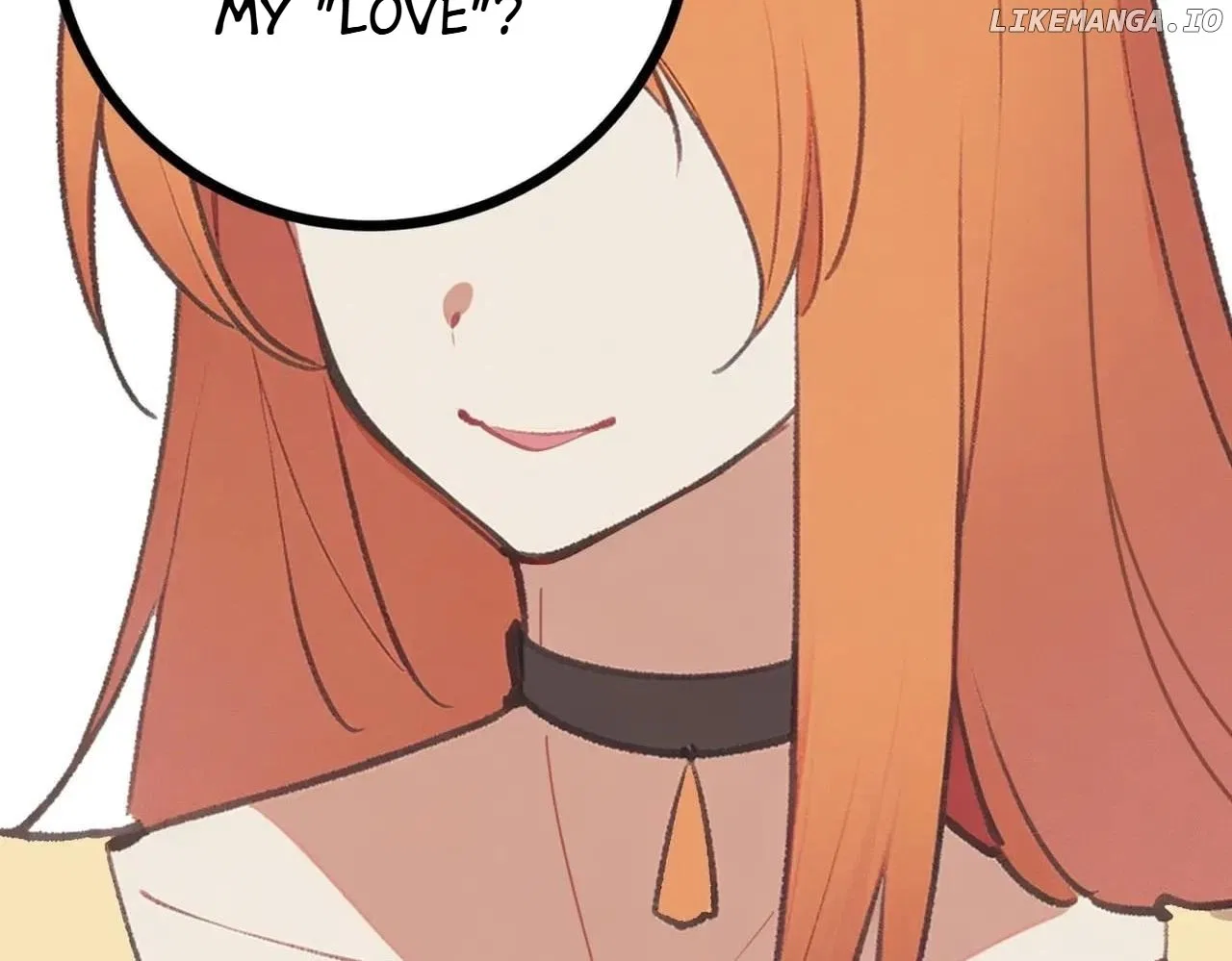 Daddy President Is Too Hard To Deal With Chapter 203 – Page 64