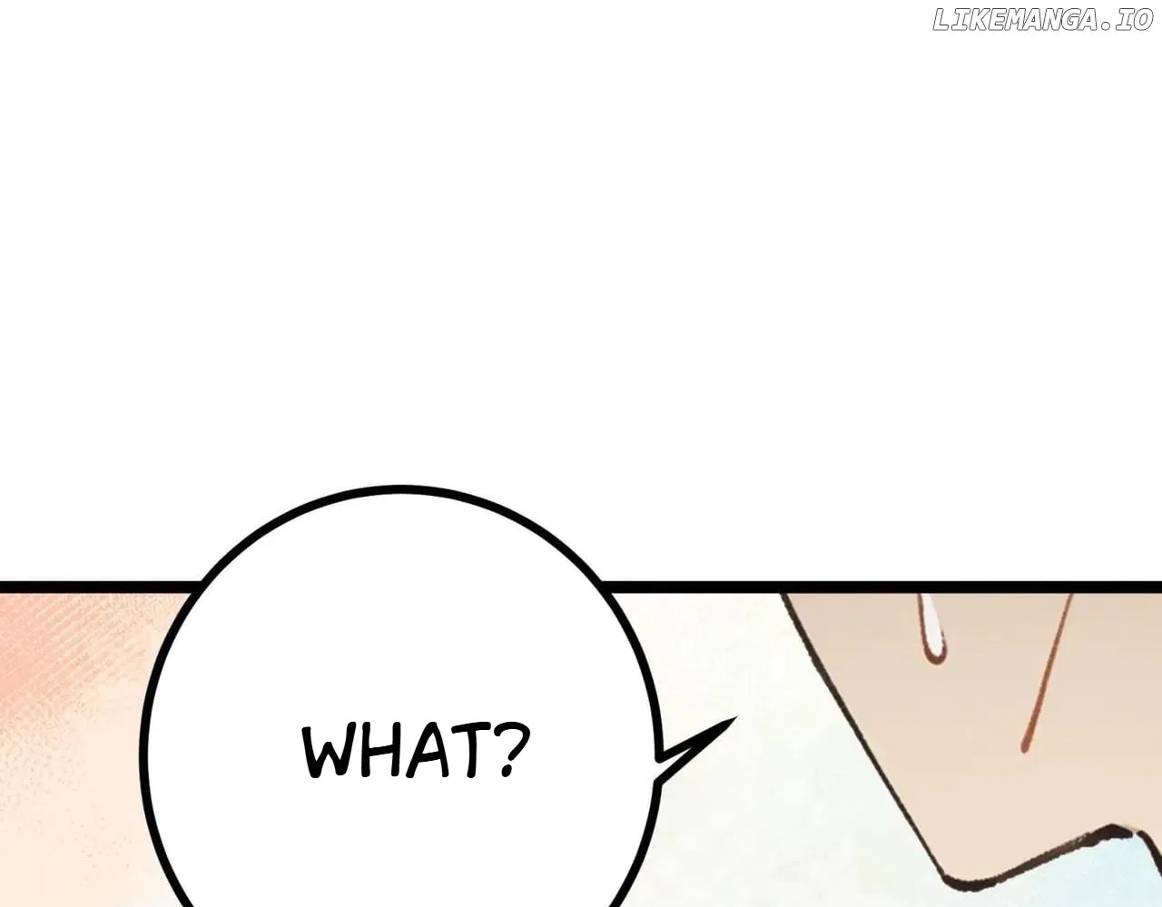 Daddy President Is Too Hard To Deal With Chapter 203 – Page 66