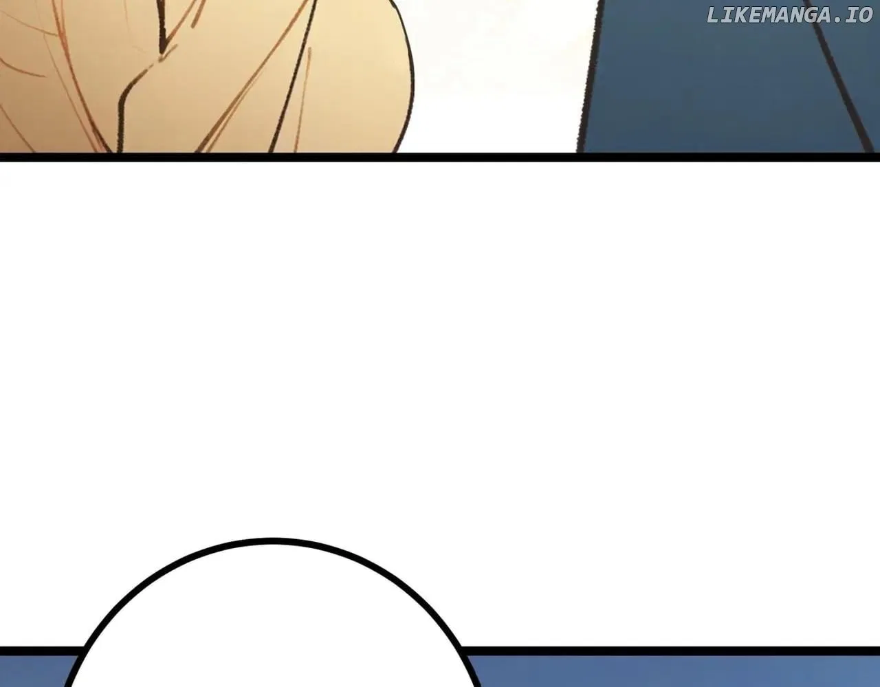 Daddy President Is Too Hard To Deal With Chapter 203 – Page 69