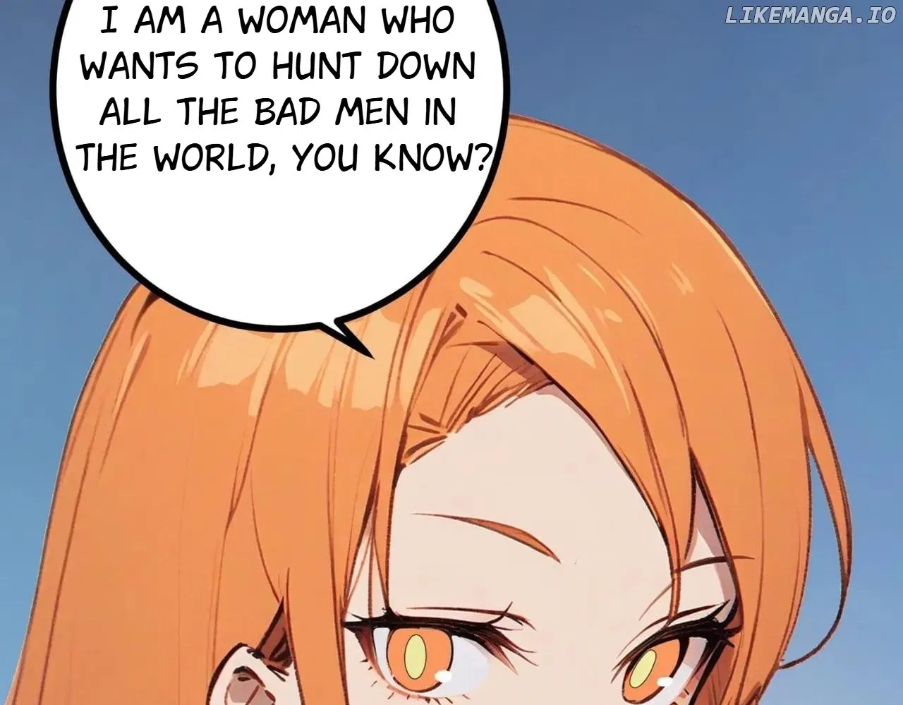 Daddy President Is Too Hard To Deal With Chapter 203 – Page 70