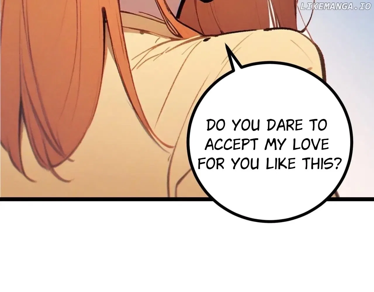 Daddy President Is Too Hard To Deal With Chapter 203 – Page 72