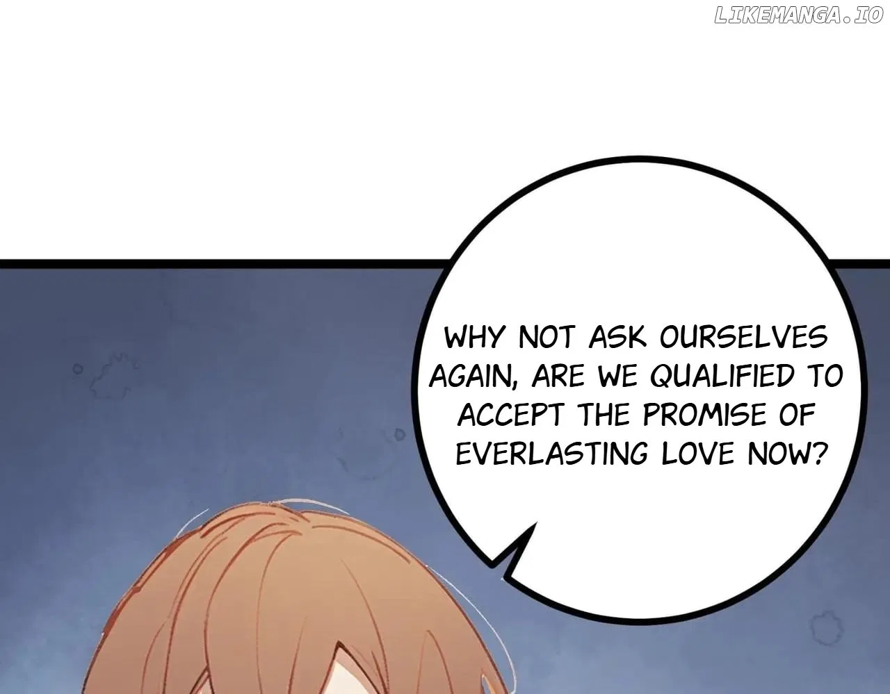 Daddy President Is Too Hard To Deal With Chapter 203 – Page 73