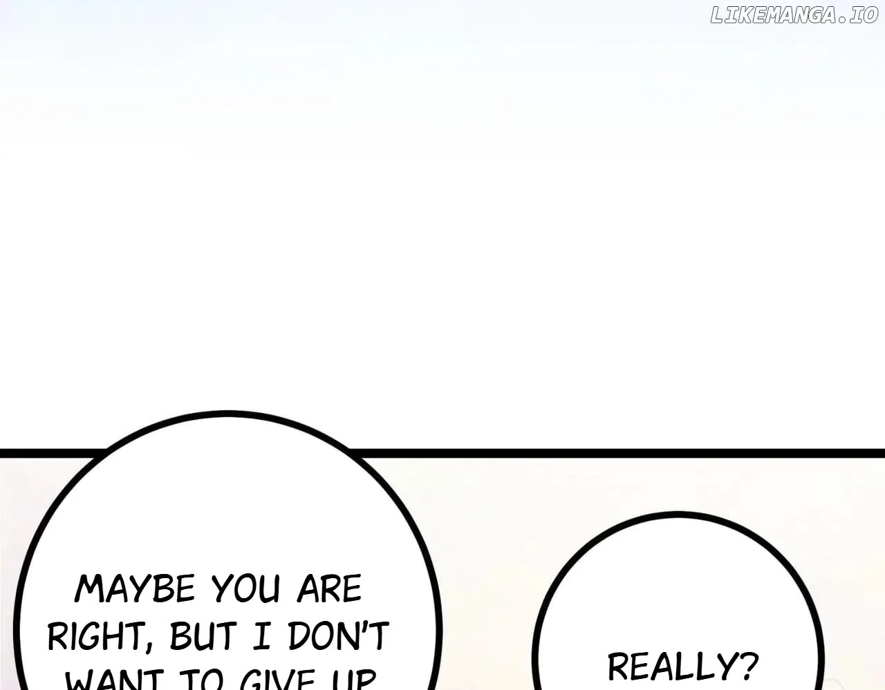Daddy President Is Too Hard To Deal With Chapter 203 – Page 76