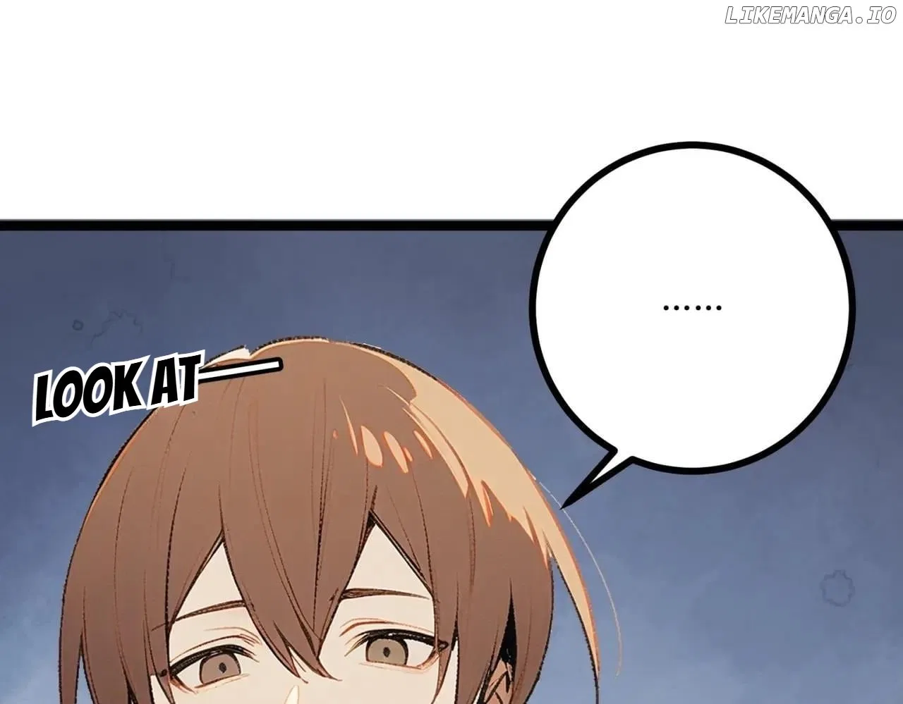 Daddy President Is Too Hard To Deal With Chapter 203 – Page 84